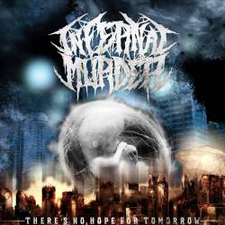 There's No Hope for Tomorrow